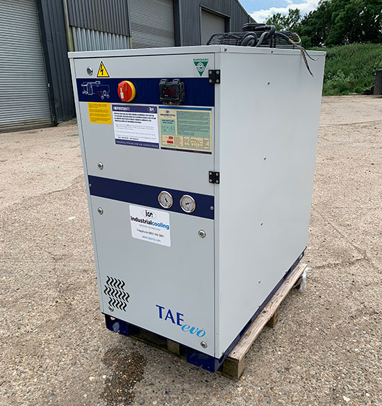 Sell your Water chiller