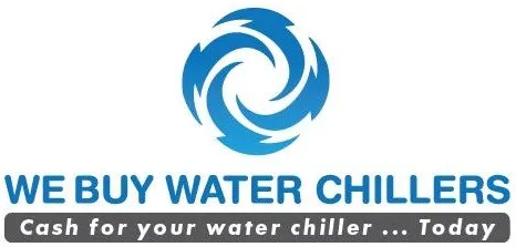 We Buy Water Chillers Logo